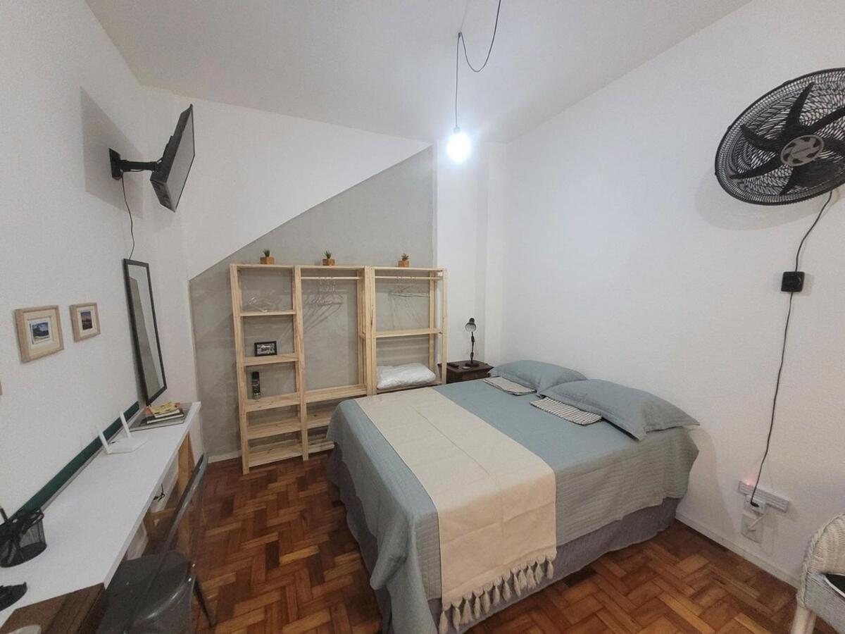 Apartamento Suh Catete 01 Cozy Close To The Subway