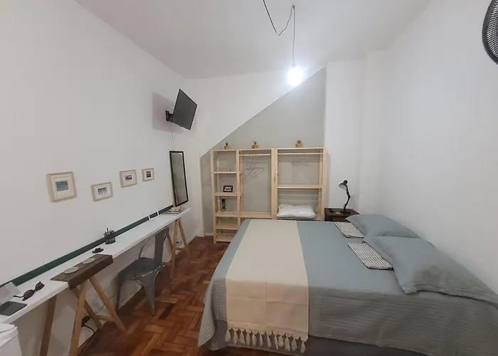 Suh Catete 01 Studio Cozy Close To The Subway