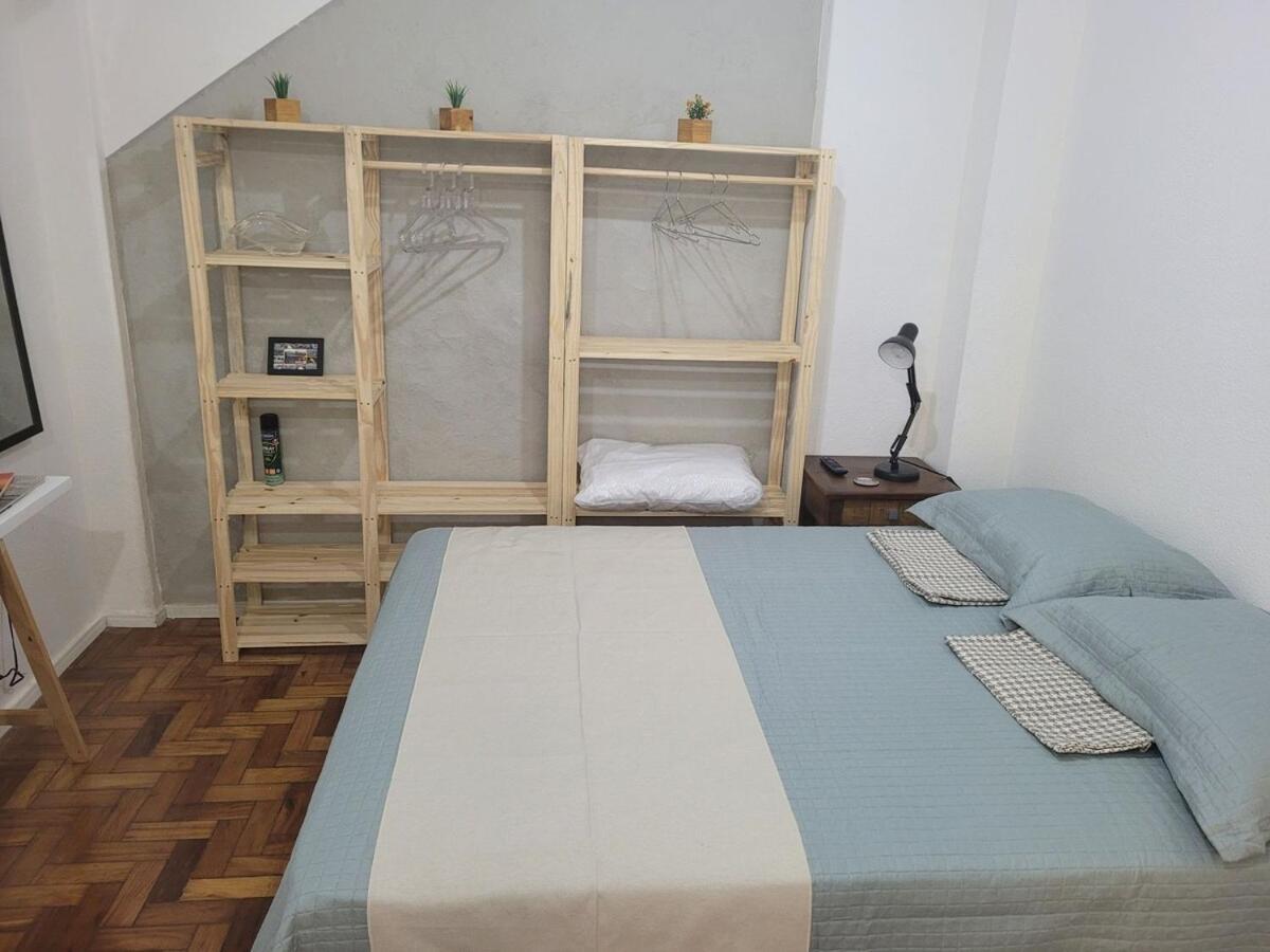 Suh Catete 01 Cozy Close To The Subway Rio de Janeiro