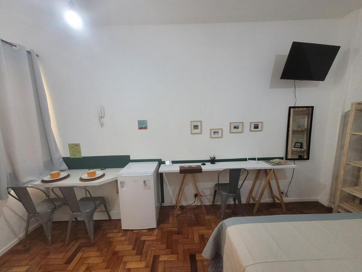 Apartamento Suh Catete 01 Cozy Close To The Subway